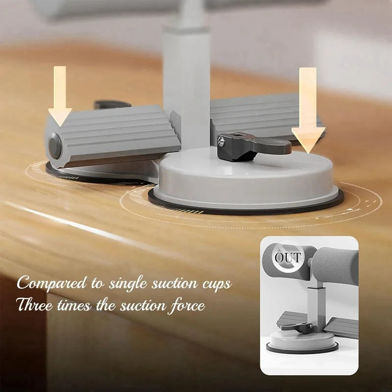 Adjustable Core Exerciser for Home Gym Workouts