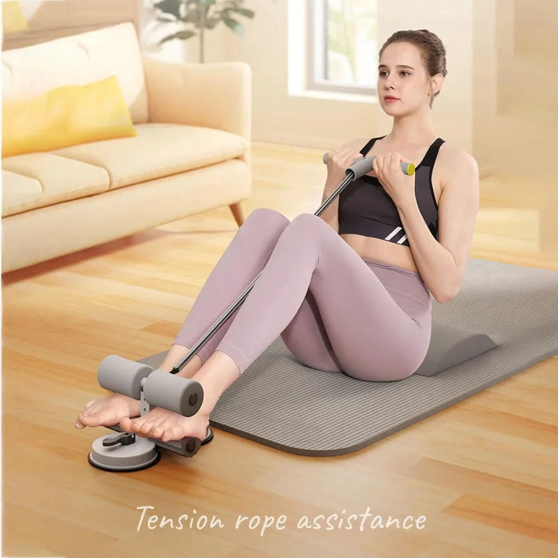 Adjustable Core Exerciser for Home Gym Workouts