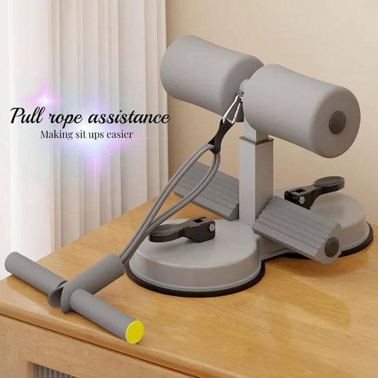 Adjustable Core Exerciser for Home Gym Workouts